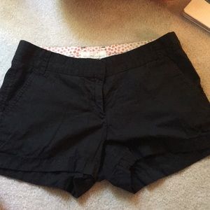 Jcrew shorts